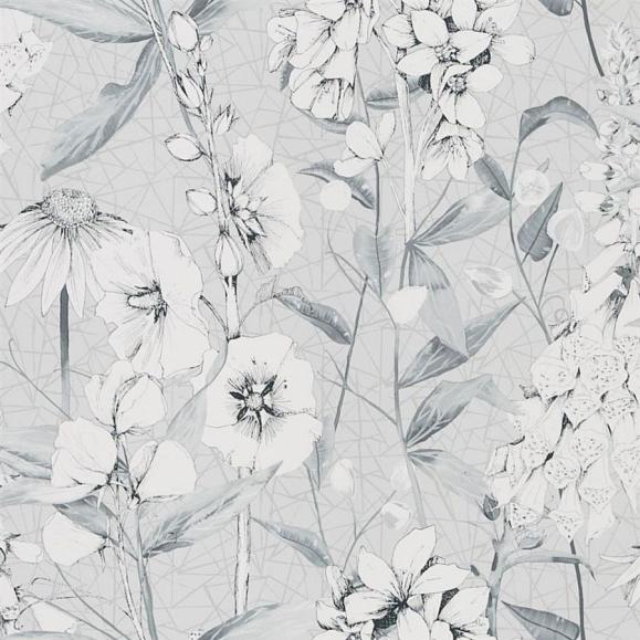 Флизелиновые Designers guild PDG1050/03 коллекции Mandora