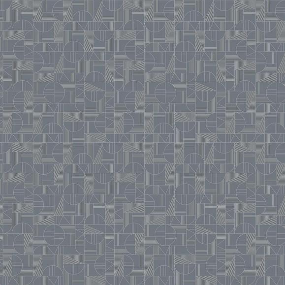 Обои Milassa GM3 009 Geometrica