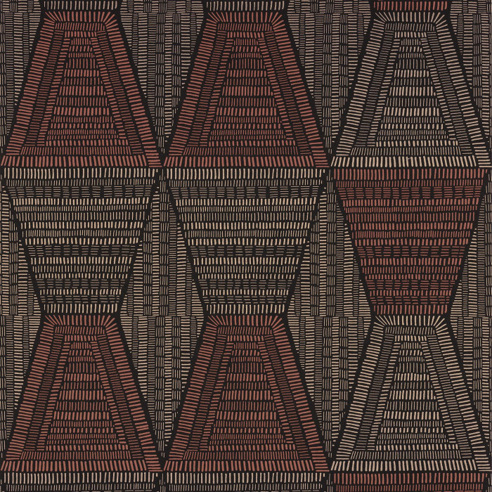 Обои Casamance 75274486 коллекции Mirage