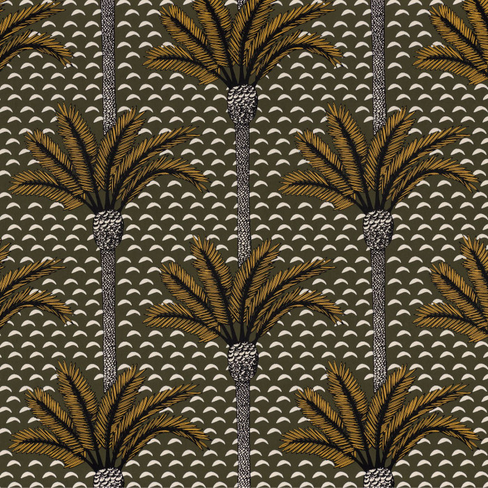 Обои Casamance 75240610 коллекции Mirage