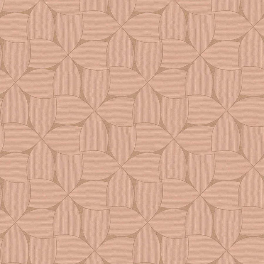 Обои Casamance 78130406 коллекции Striato