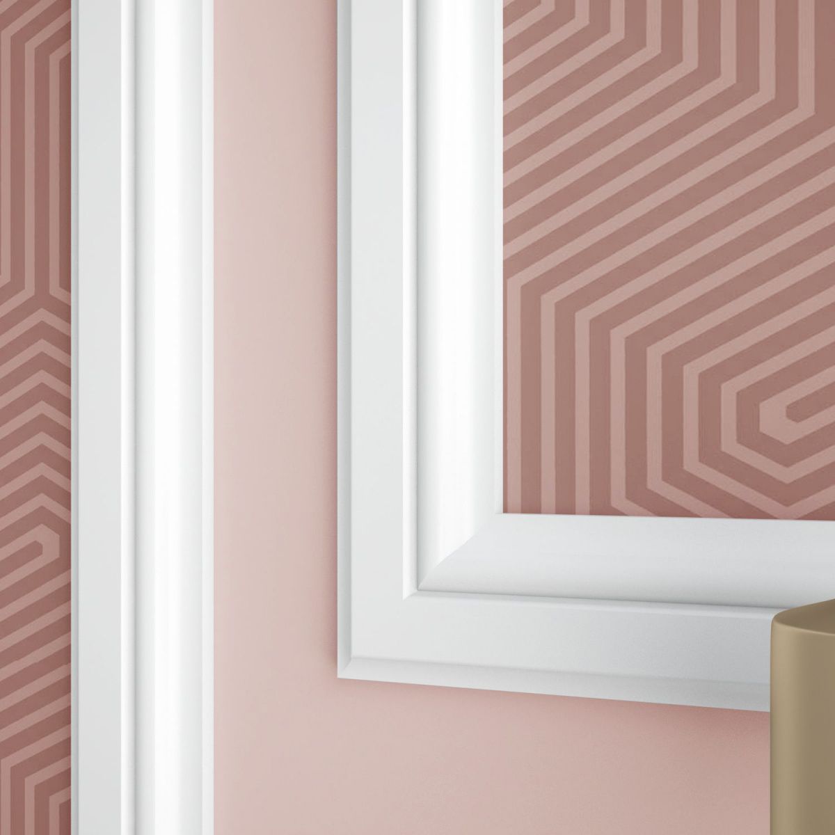Молдинг Ultrawood U 012