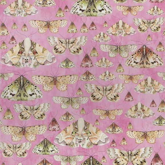 Флизелиновые Designers guild PDG713/03 коллекции Jardin Des Plantes