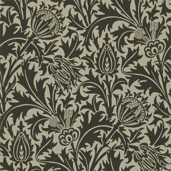 Бумажные обои Morris & Co 210479 коллекции Compendium II