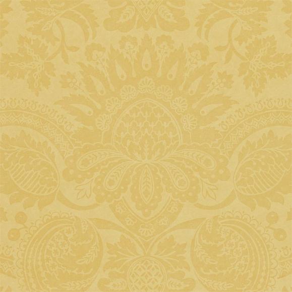 Бумажные обои Zoffany ZCDW01001 коллекции Classic Damask