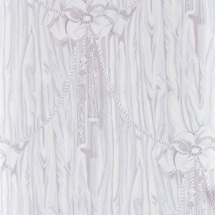 Обои Sanderson 217374 коллекции Giles Deacon x Sanderson