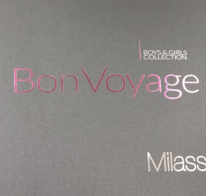 Bon Voyage