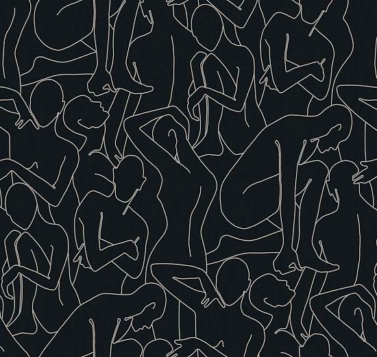 Обои Loymina Ins2 011 коллекции Amazonia
