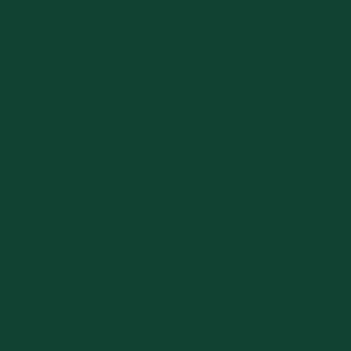 Краска Swiss Lake цвет Moss green RAL 6005