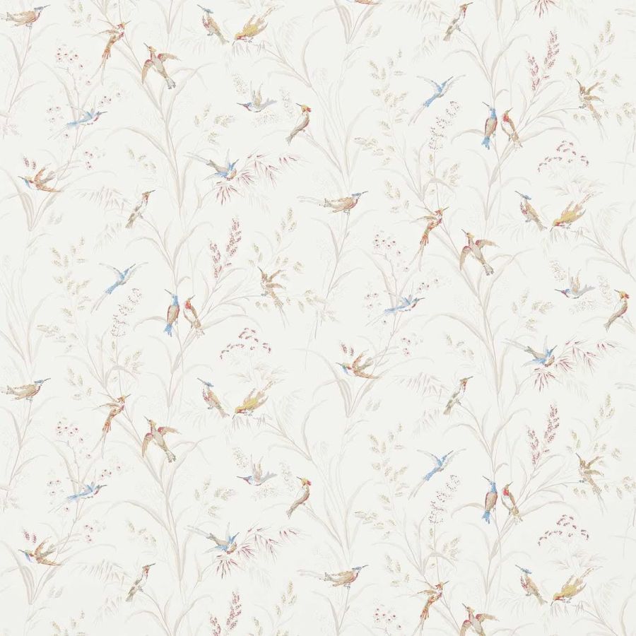 Обои Sanderson DFAB214080 коллекции Country Woodland