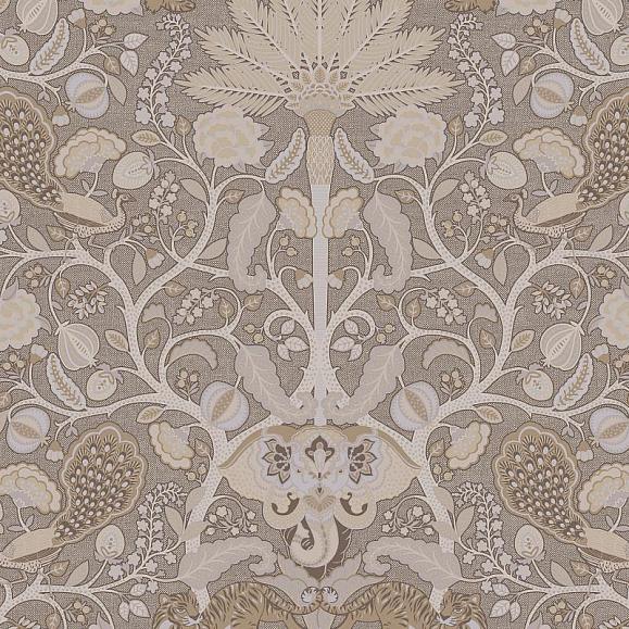 Обои Loymina Brit 10 002 коллекции British Style Garden