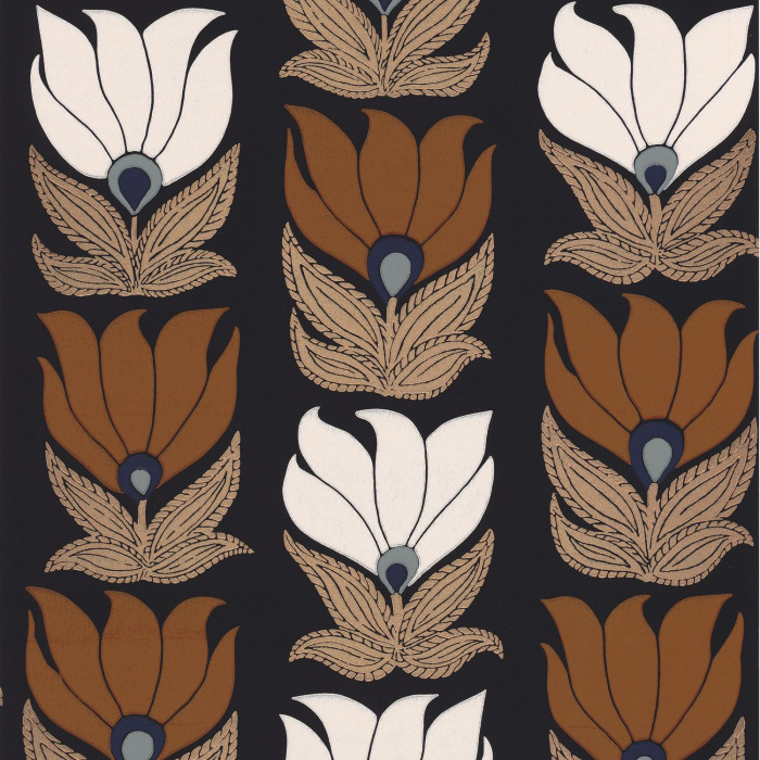Обои Casamance 75691018 коллекции Square Jasmin
