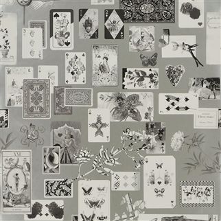 Флизелиновые Christian Lacroix PCL697/05 коллекции Incroyables et Merveilleuses