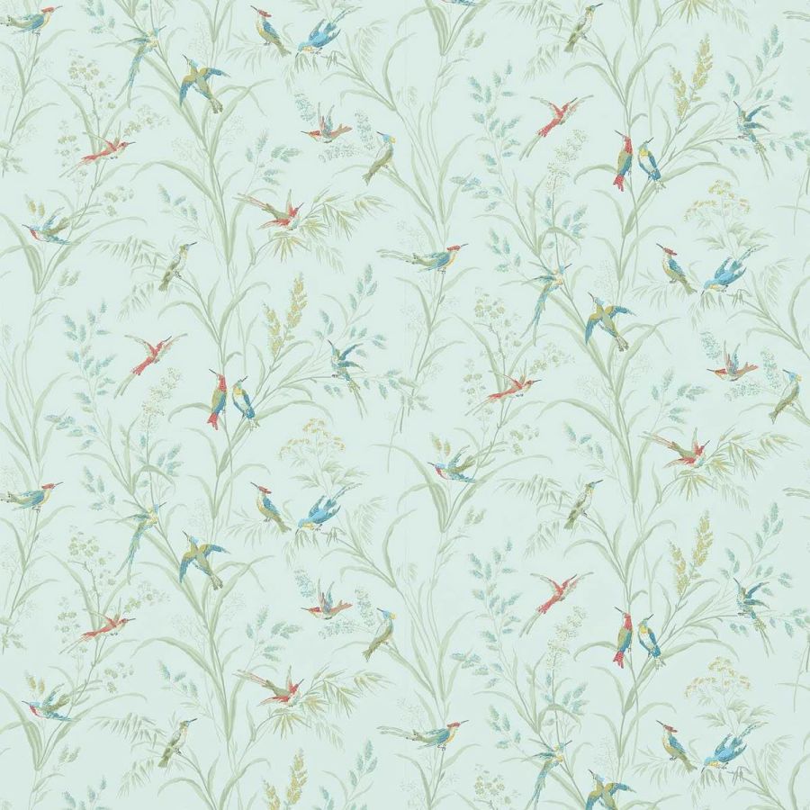 Обои Sanderson DFAB214082 коллекции Country Woodland