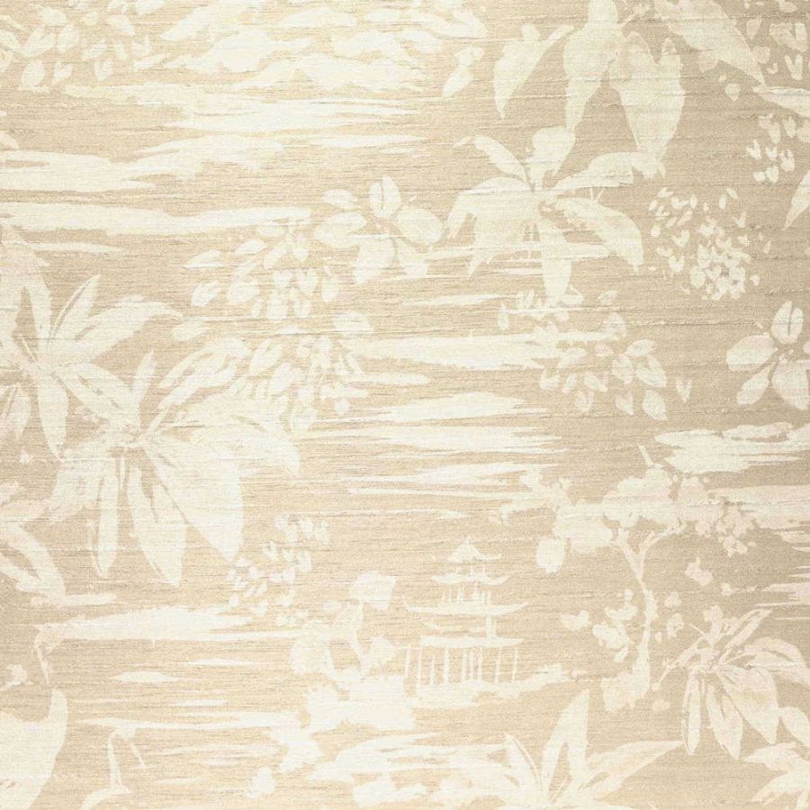 Обои Casamance 78040125 коллекции Midori