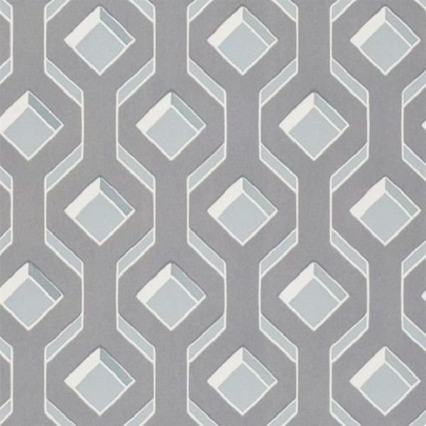 Обои Designers Guild Geometrics volume 1 PDG1053/02
