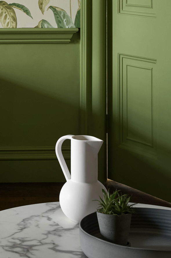 Краска Paint & Paper Library 549 Chelsea Green II