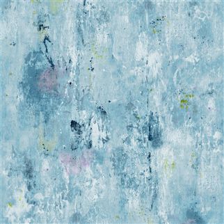 Флизелиновые Designers guild PDG718/03 коллекции Scenes and Murals