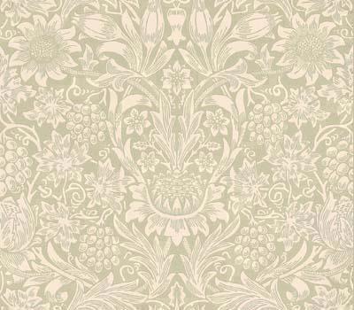 Бумажные обои Morris & Co 210477 коллекции Compendium II