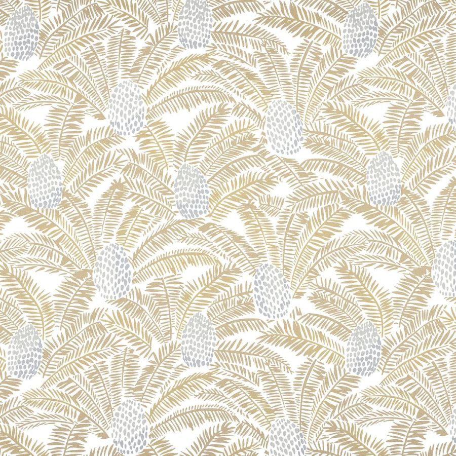 Обои Casamance 74742044 коллекции Orphee