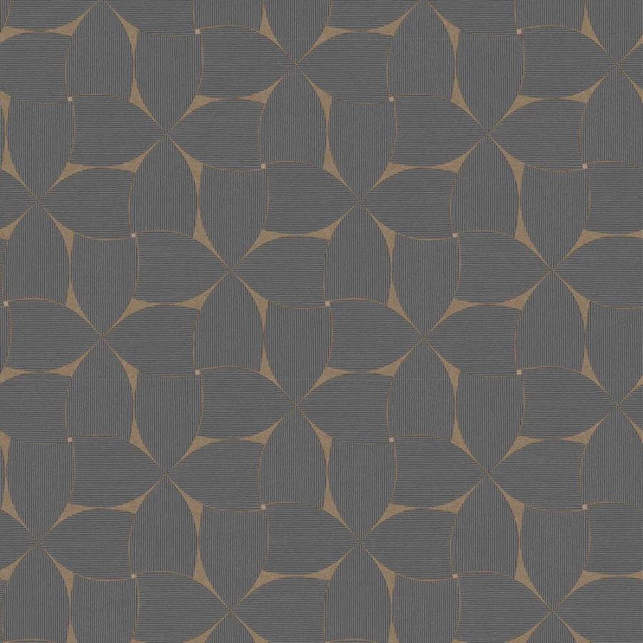 Обои Casamance 78130610 коллекции Striato