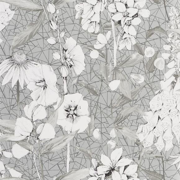 Флизелиновые Designers guild PDG1050/04 коллекции Mandora