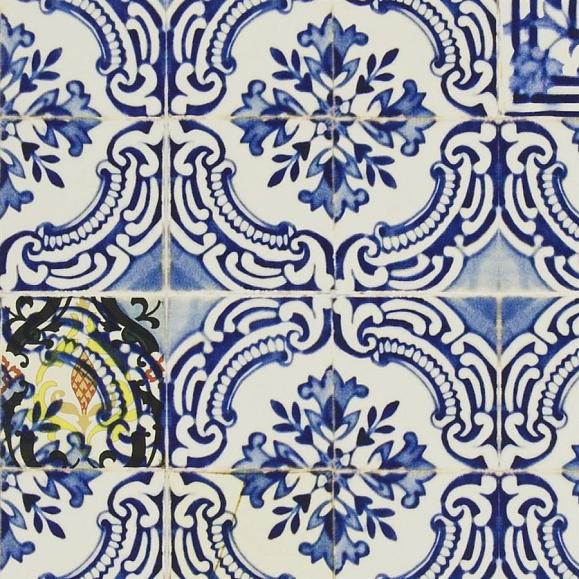 Флизелиновые Christian Lacroix PCL015/01 коллекции Carnets Andalous