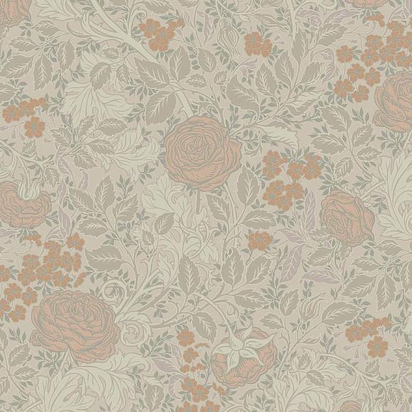 Обои Loymina Brit 12 005 коллекции British Style Garden