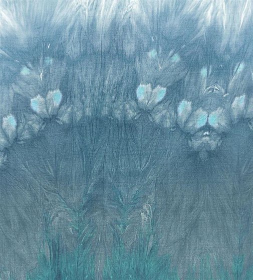 Обои CASAMANCE Azuli 73050159