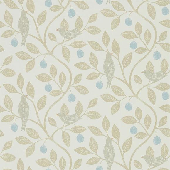 Обои Sanderson 216364 коллекции The Potting Room