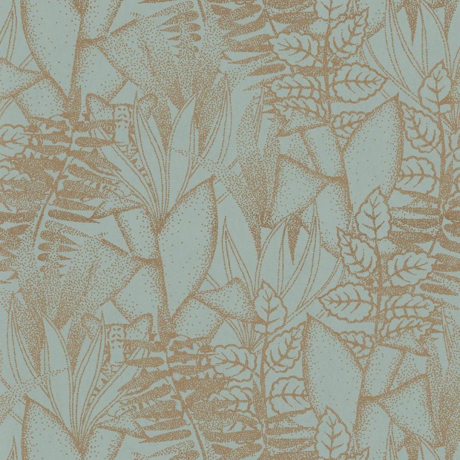 Обои Casamance 74710712 коллекции Orphee