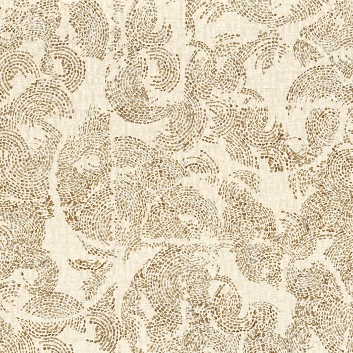 Обои Casamance 75053382 коллекции Alliages