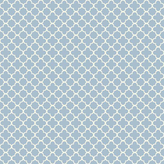 Обои York Waverly Small Prints WA7824