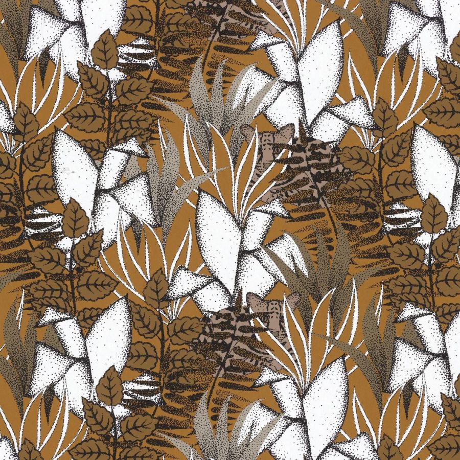 Обои Casamance 74731632 коллекции Orphee