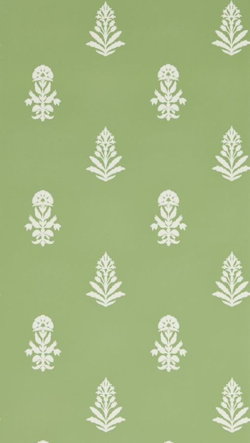 Обои Sanderson 217465 коллекции Curios Wallpaper