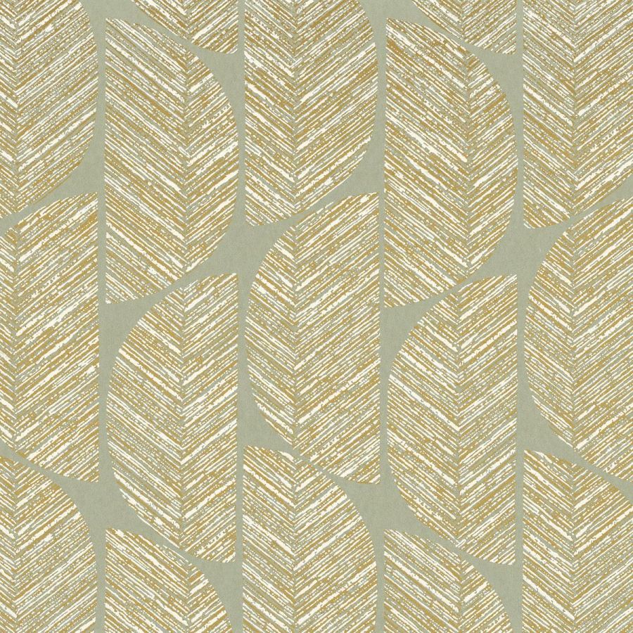 Обои Casamance 74721122 коллекции Orphee
