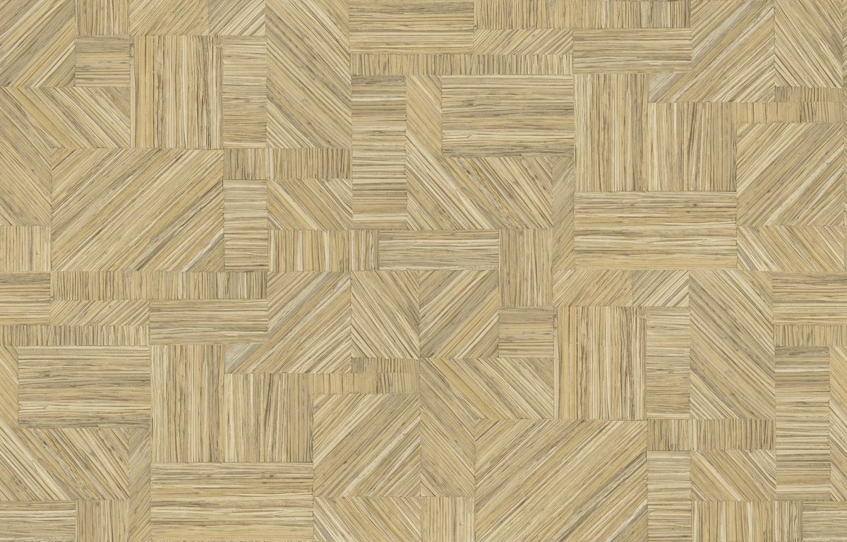 Обои Casamance 76891732 коллекции Nature Sur Mesure