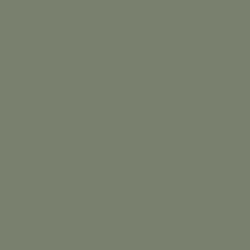Краска Swiss Lake цвет Dark Green SL-2644