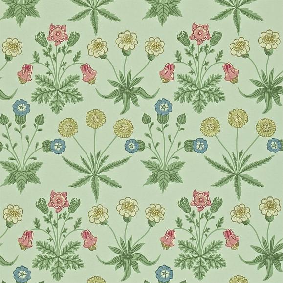 Обои Morris & Co Archive Wallpapers 2 212559