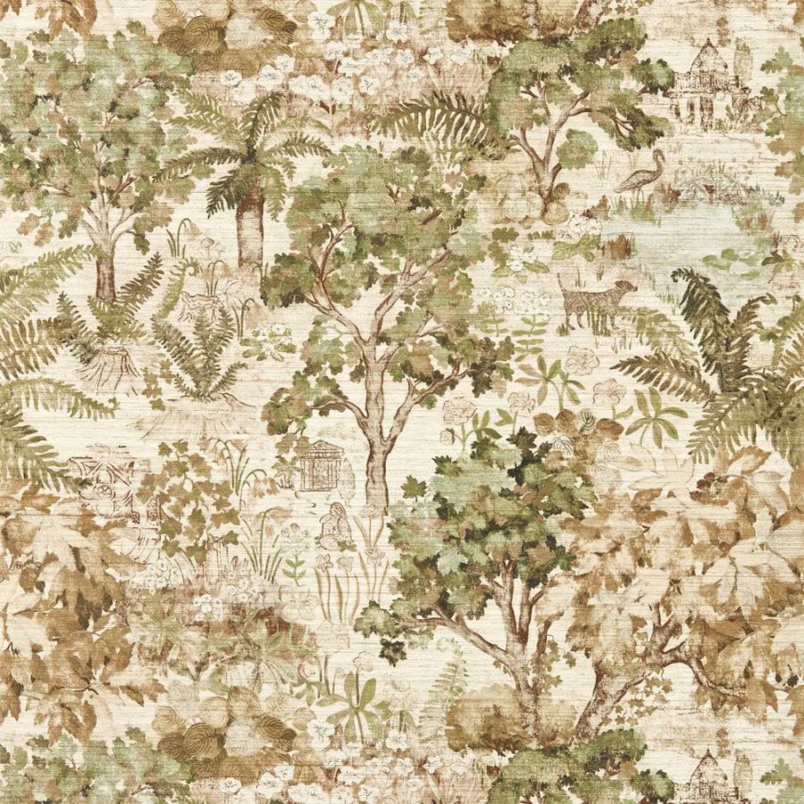 Обои Sanderson 217490 коллекции Highgrove