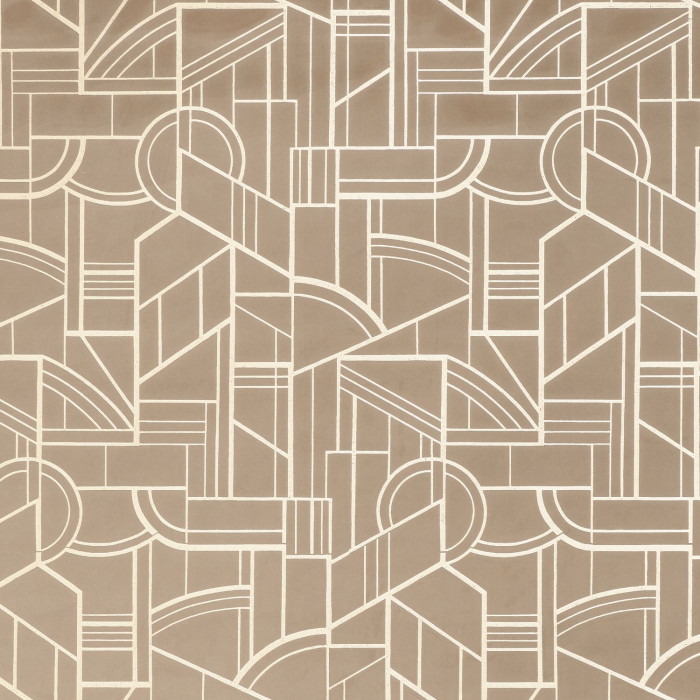 Обои Casamance 71020333 коллекции Mellow