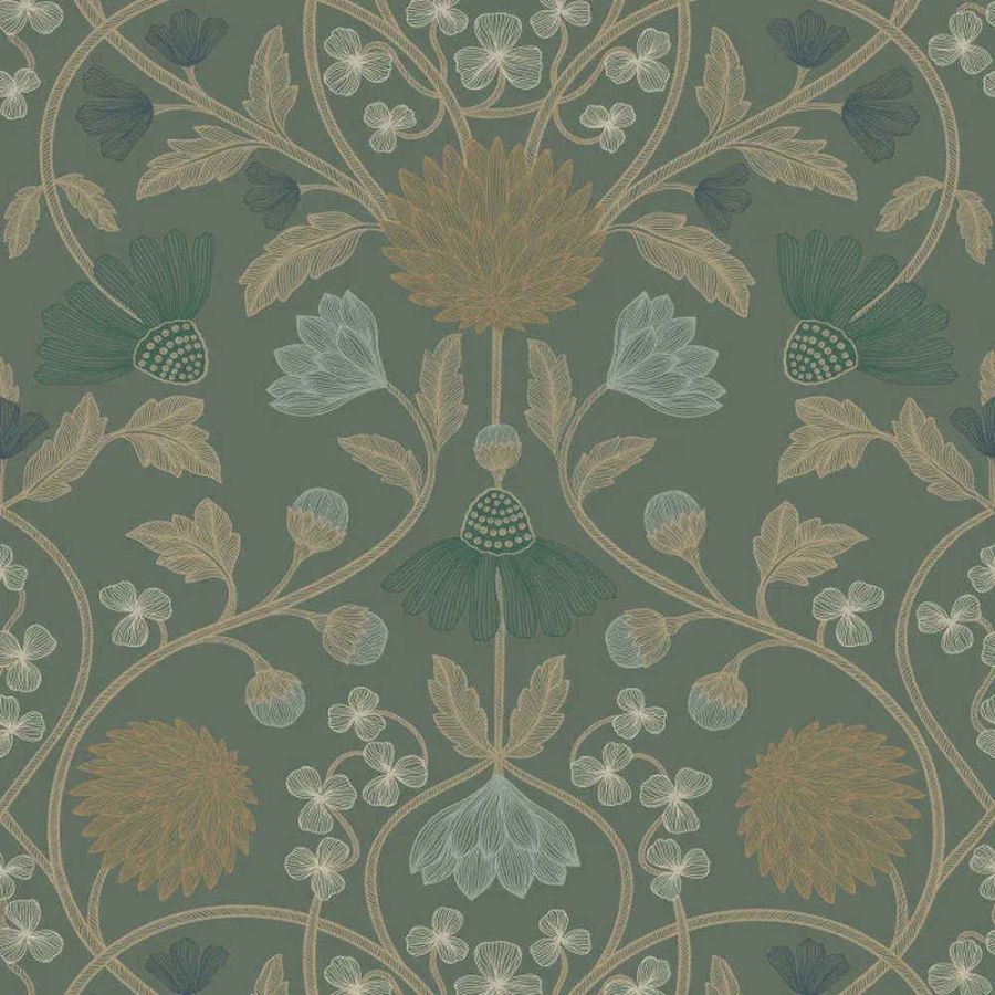 Обои Casamance 70450712 коллекции Isadora