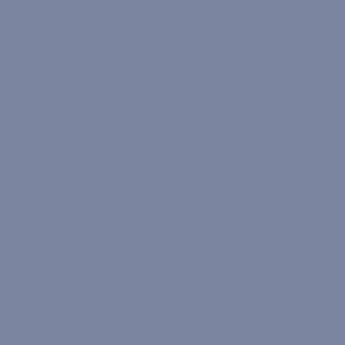 Краска Swiss Lake цвет Smoky Grey SL-1955