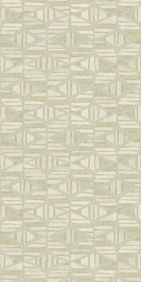 Обои Casamance 76982242 коллекции Broderies