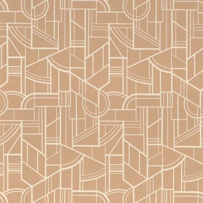 Обои Casamance 76292650 коллекции Faubourg Des Lumieres