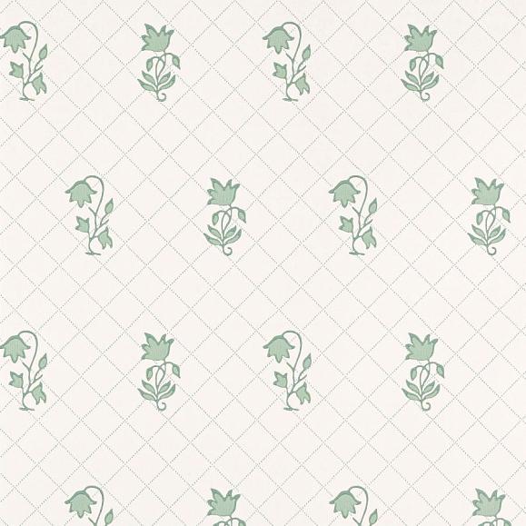 Обои бумажные Colefax and Fowler W7010-03 коллекции Small Design II