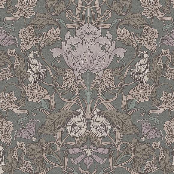 Обои Loymina Brit 11 005 коллекции British Style Garden