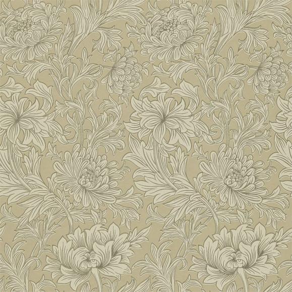 Бумажные обои Morris & Co DMOWCH103/210417 коллекции Morris & Co V