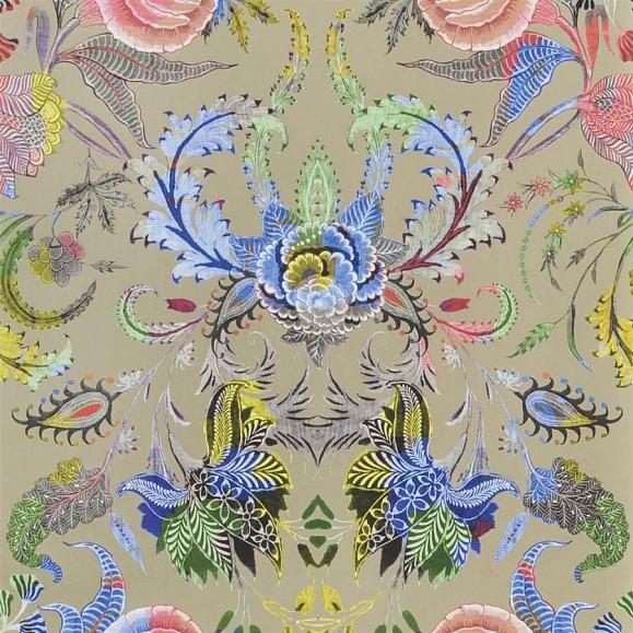 Флизелиновые Christian Lacroix PCL1007/05 коллекции Au Thèâtre Ce Soir