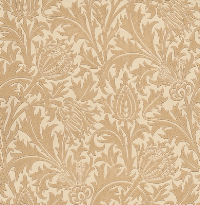Бумажные обои Morris & Co DMOWTH104/210480 коллекции Morris & Co V